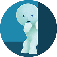 Looking
