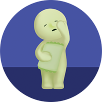 Sleepy
