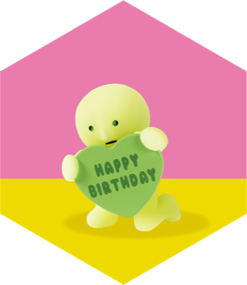 Birthday Message