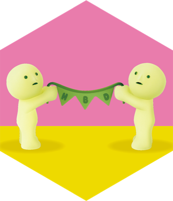 Little Smiski Decorating