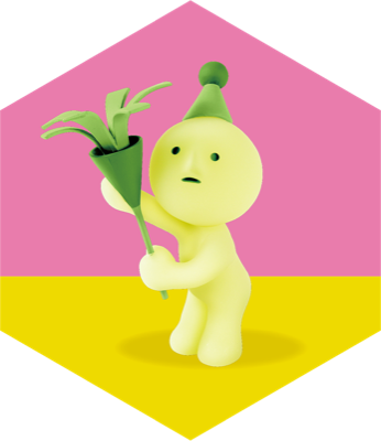 Popping Confetti