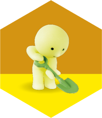Digging a Hole