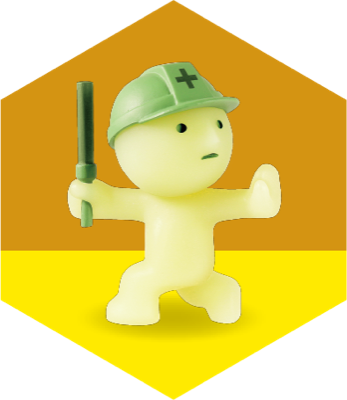 Directing Traffic