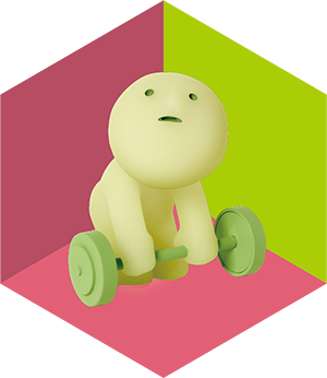 Dumbbell