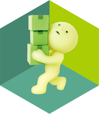 Balancing Boxes