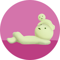 Lazy