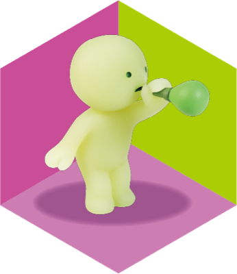 Blowing Bubbles