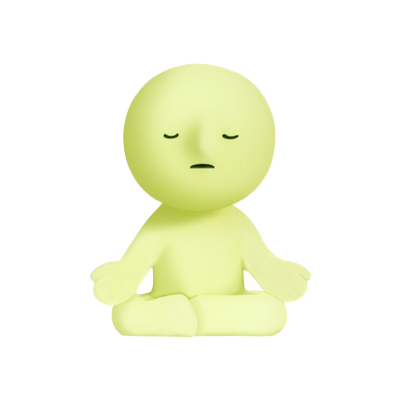 Lotus Pose