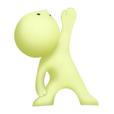 Twist Pose